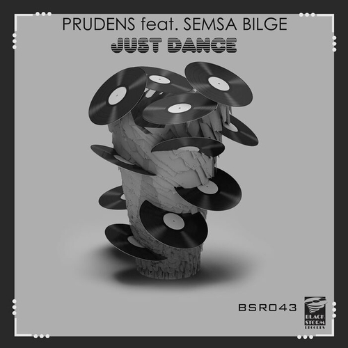 Prudens, Semsa Bilge - Just Dance [BSR043]